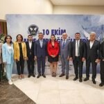 Sporcularımıza yaşam alanları inşa ediyoruz