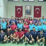 Büyükşehir Sporcusu Türkiye Şampiyonu Oldu