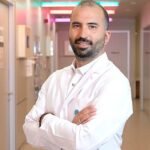 Derince’de çıkan kavgada berberi silahla vurarak öldüren sanık hakim karşısına çıktı