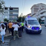 Karamürsel’de tartışma sonucu bıçaklama olayı