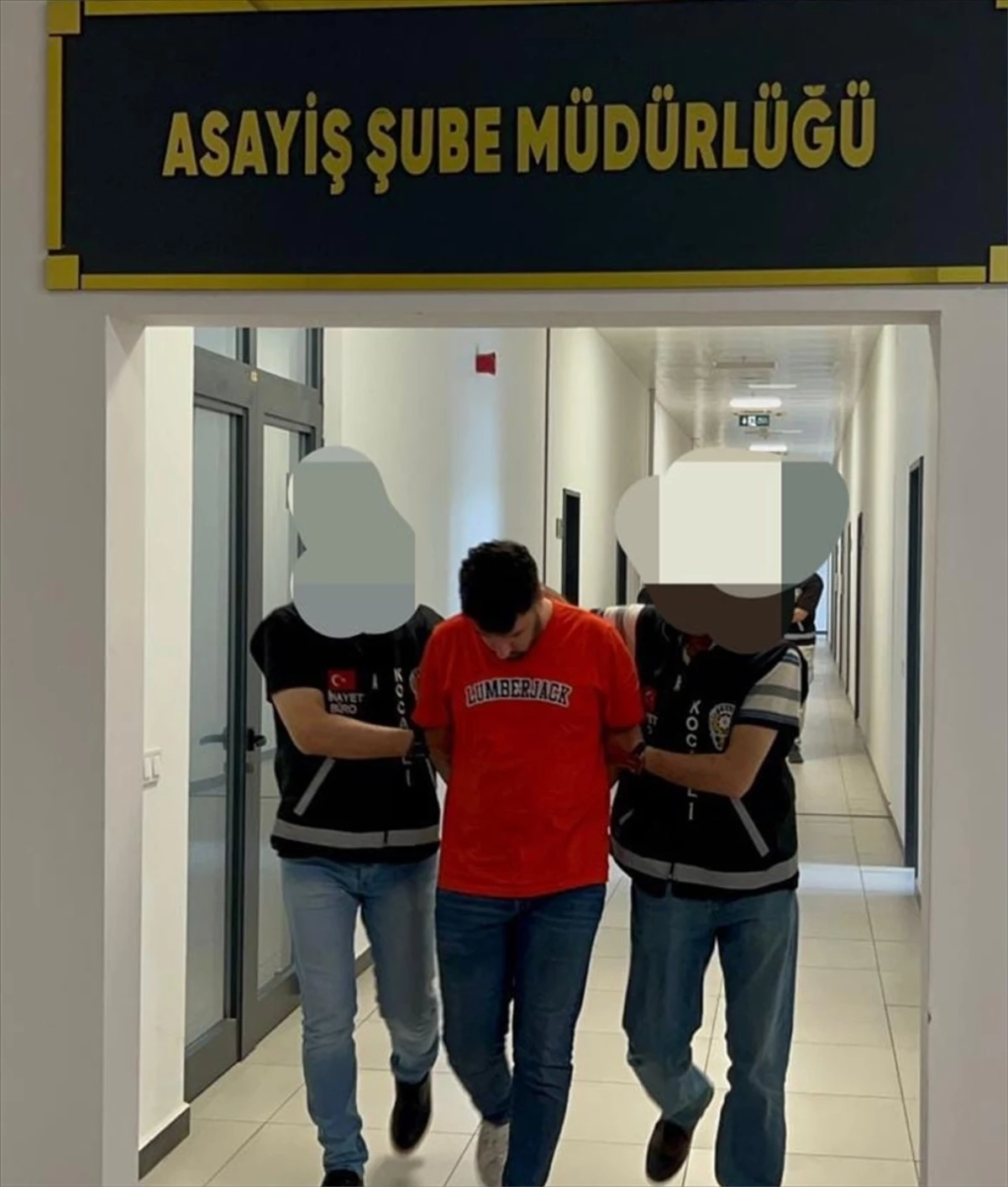 İş Adamının Silahla Yaralanması Olayında 2 Şüpheli Tutuklandı