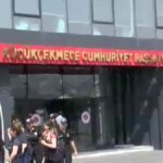 Mezuniyet törenindeki kıyafet krizine valilik el attı! Soruşturma için 2 müfettiş görevlendirildi