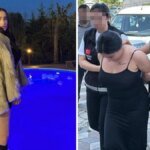 Kocaeli’de Filistin’e Destek Eylemi