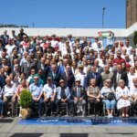 Bornova’da yaz spor okulu kayıtları başlıyor