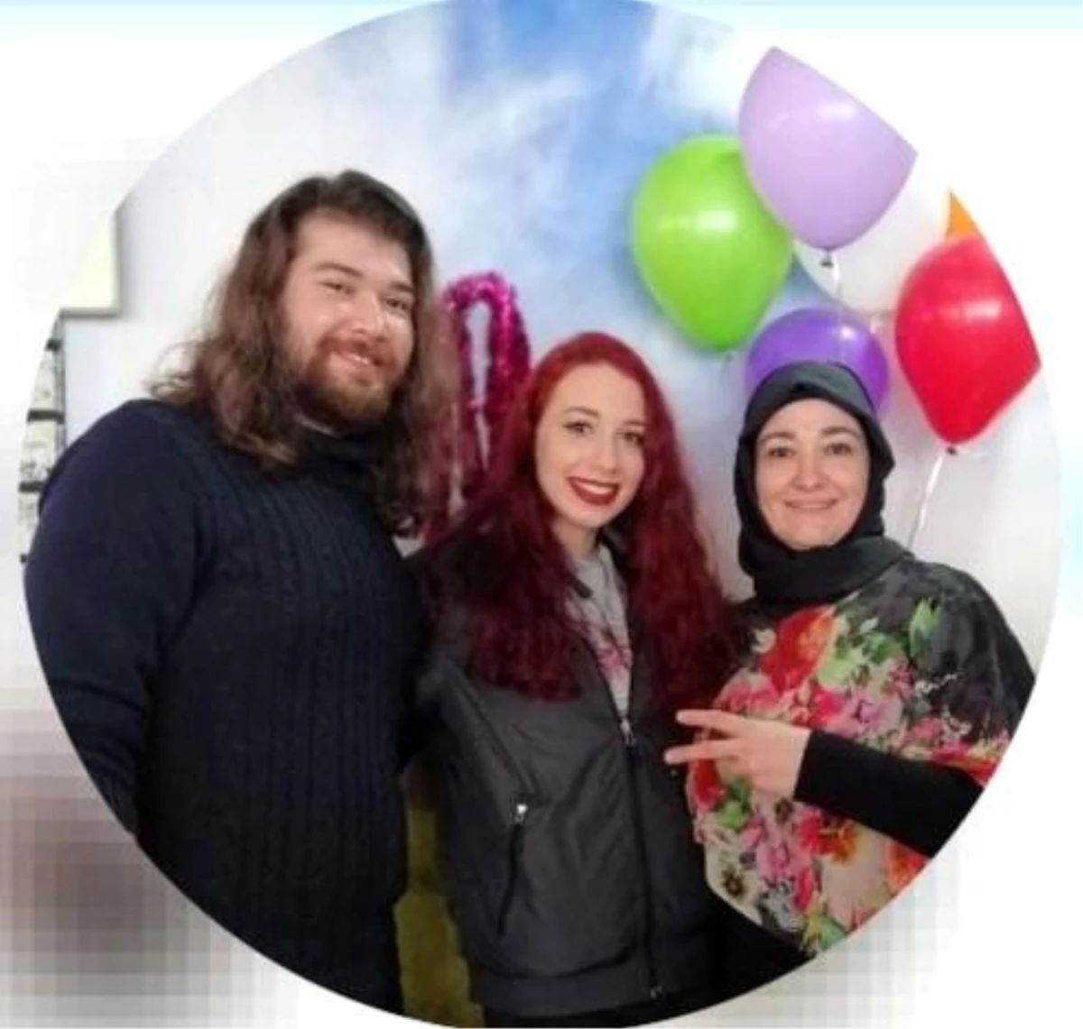 Kocaeli’de Aile Katliamında Yaralanan Genç Kız Hayatını Kaybetti