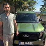 Büyükşehir Belediye Başkanı Tahir Büyükakın, yayınladığı mesajla Kabotaj ve Denizcilik Bayramı’nı kutladı.