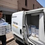 Çocuklar lunaparklarda asla yalnız bırakılmamalı!