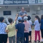 ING Türkiye, Habitat Derneği ve KAGİDER iş birliği ile Kahramanmaraş’ın yeniden kalkınmasına destek