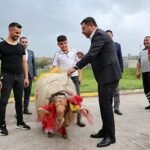 Bayramda bu beslenme hatalarını yapmayın! Bol su için, sebze tüketimini ihmal etmeyin