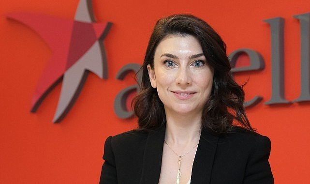  Astellas İlaç Türkiye Uzmanlık İlaçları İş Birim Direktörü Melisa Özcan Kordan oldu