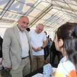 EY 2024 Mobility Reimagined Araştırması yayımlandı