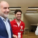 Tenis Merkezi’nde balon kortlar boyandı