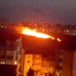 Boşanma Aşamasındaki Babanın Ailesine Facia Yaşattığı Ortaya Çıktı