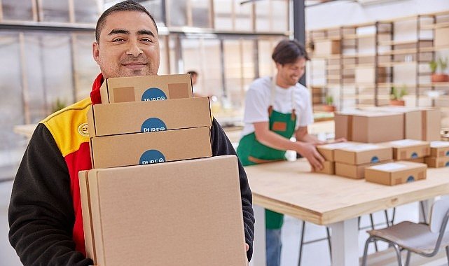  DHL eCommerce, e-ticaretteki son trendlere ilişkin raporunu yayımladı