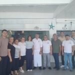 Aroma’nın su sponsorluğunu üstlendiği U16 Kadınlar Sutopu Dünya Şampiyonası’nda altın madalyayı İspanya aldı