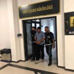 Vali Seddar Yavuz’a veda töreni düzenlendi