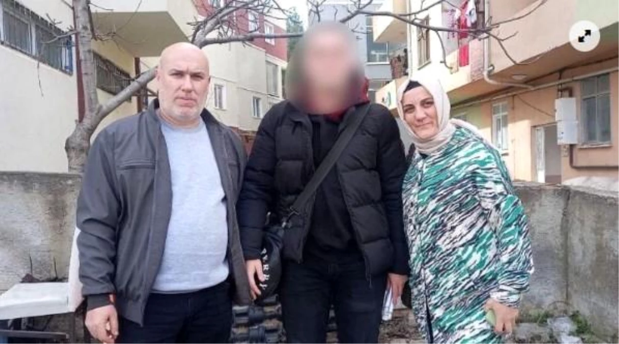 Kocaeli’de trafik kazasında hayatını kaybeden ailenin acı haberi