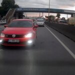 Deniz Küreği Master Yarışları Kocaeli’de Gerçekleştirildi