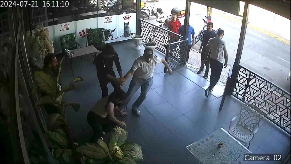 Kocaeli’de Veteriner Hekim Darp Edildi