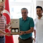 Genç KOMEK Yaz Okulu Heyecanı Başladı