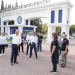 Ege Üniversitesi diş hekimi adaylarını bekliyor