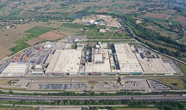 Toyota Otomotiv Sanayi Türkiye, Geleceğe Hazırlık İçin Üretime Kısa Bir Mola Veriyor