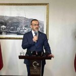 Düğün kavgasında eşini vuran sanık suçlamaları kabul etmedi