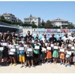 Sakarya, Kocaeli ve Düzce’de Muharrem Ayı Dolayısıyla Aşure Dağıtıldı