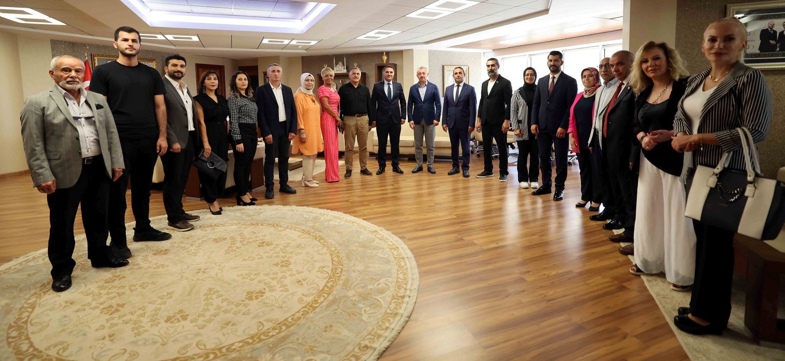 Kocaeli, Anadolu’nun Özü ve Birlik Mayasıdır