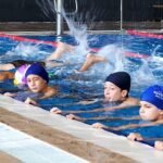 Çiğli Belediyesi’nden Öz Savunma Eğitimi