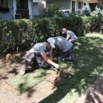 Ayak Tenisi Turnuvasında Şimşek Spor Şampiyon Oldu