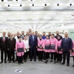 Taha Akgül Karakucak Güreşleri, Keçiören’de Başladı