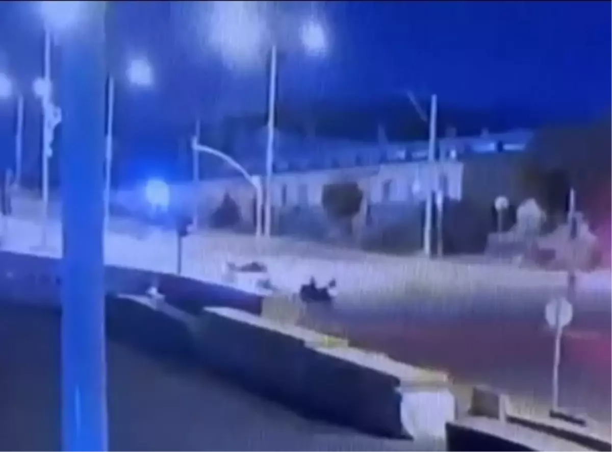 Çayırova’da taksiyle çarpışan motosiklet sürücüsü hayatını kaybetti