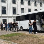 TCG Poyraz Hücumbotu Kocaeli’de Ziyaretçilere Açıldı