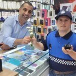 Kocaeli’de Tıbbi ve Aromatik Bitki Yetiştiriciliği Projesi ile Biberiye Hasadı Başladı