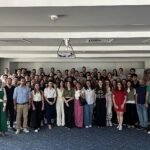 Büyükşehir’den Gençlik Stratejileri Toplantısı