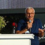 Marmara Depremi’nde annesini kaybeden AA kameramanı anlattı