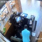 Down sendromlu genç bir günlüğüne zabıta oldu