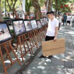 Marmara Depremi’nde annesini kaybeden AA kameramanı anlattı