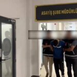 Çayırova’da Halk Otobüsünde Yangın Çıktı