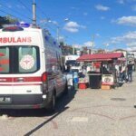 Gaziye Yapılan Saygısızlık Cezasız Kalmadı