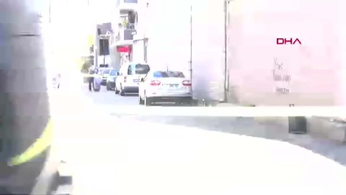 İzmit’te Şüpheli Valiz Alarmı