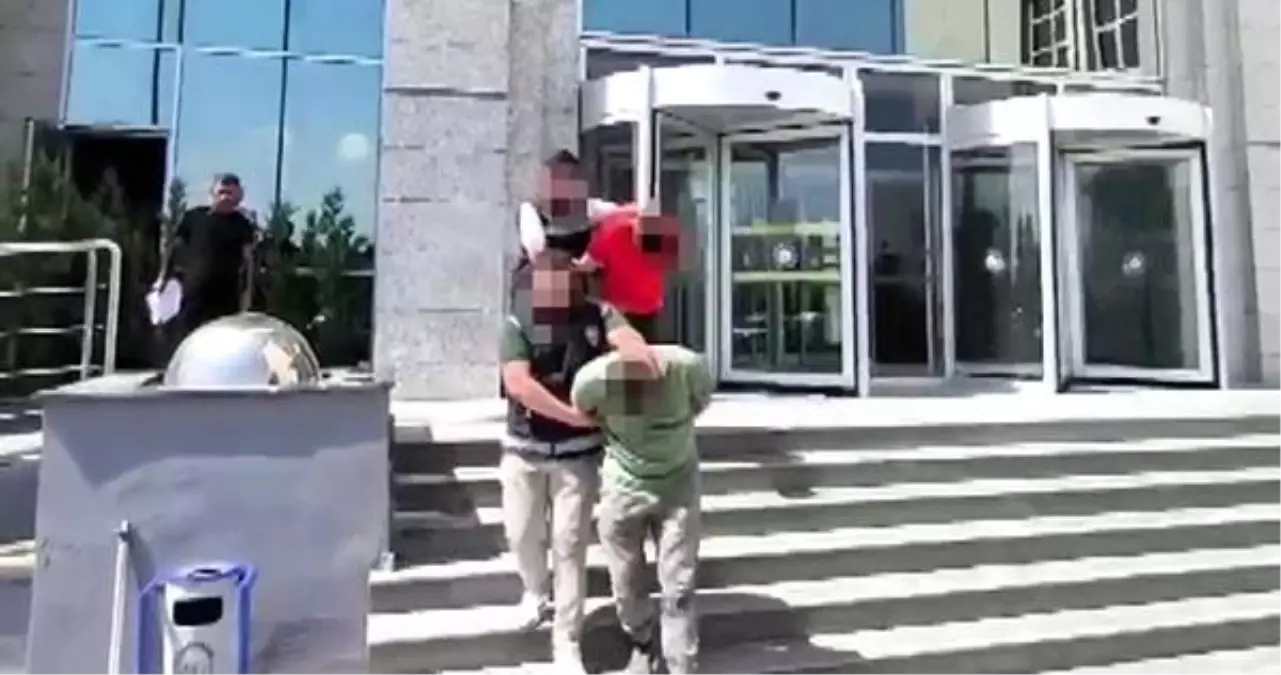 Kocaeli’de 13 düzensiz göçmen yakalandı, 2 organizatör tutuklandı