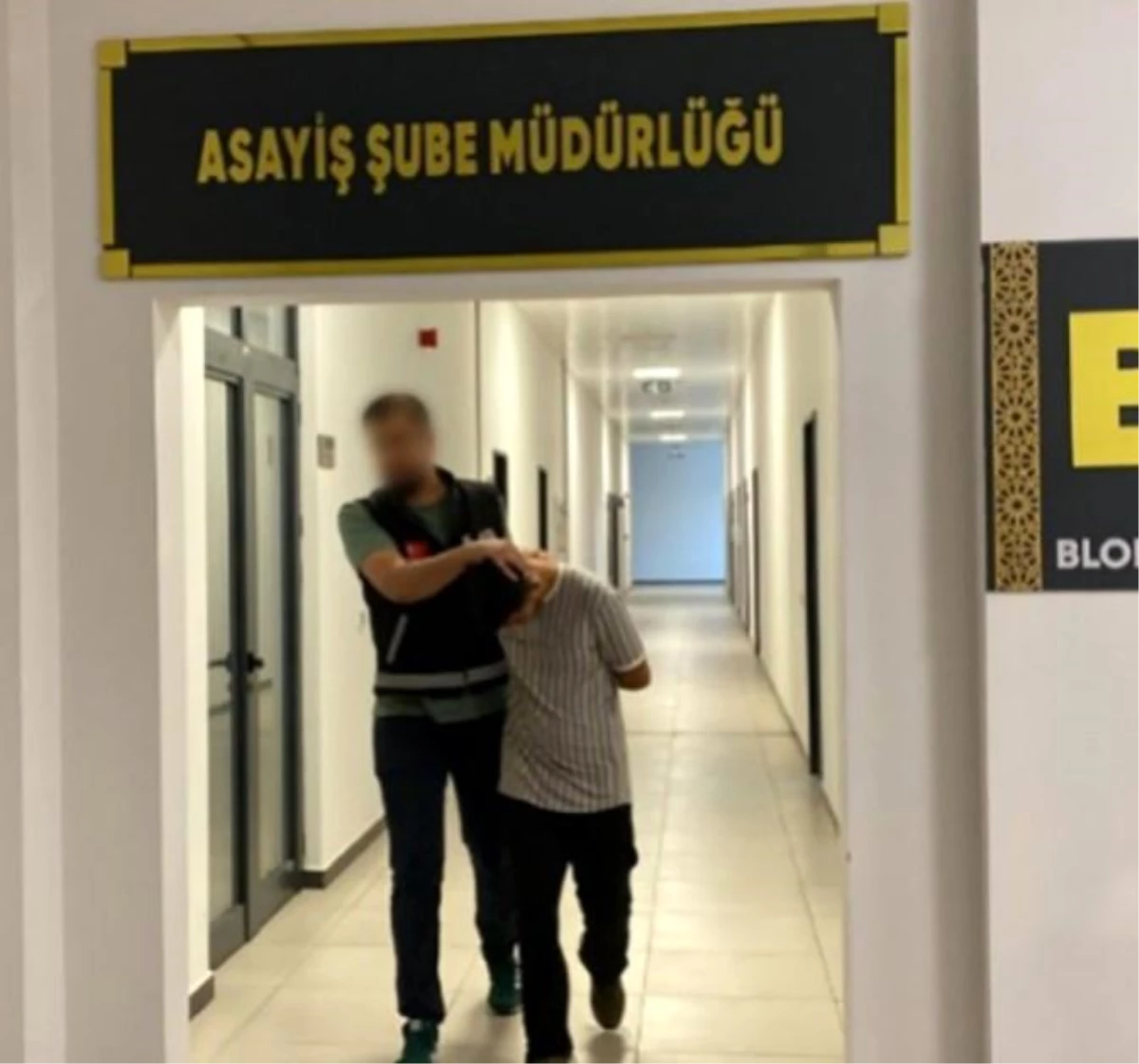 Kocaeli’de Hayalet Ekran Hırsızları Suçüstü Yakalandı