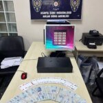 Darıca’da 4 iş yerine kurşun yağdıran şüpheliler yakalandı