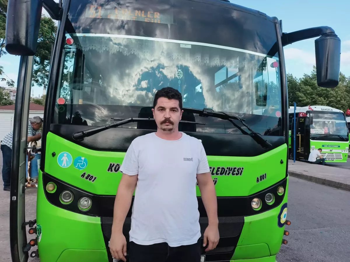Kocaeli’de Otobüslere Hacker Saldırısı