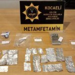 Kocaeli’de Demir Saç İddiası: Şirket Sahibi Jandarma Baskınıyla Şaşırdı