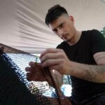 TCG Poyraz Hücumbotu 30 Ağustos Zafer Bayramı’nda Ziyarete Açıldı