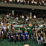 Kocaelispor, Erzurumspor FK’yı 1-0 mağlup etti