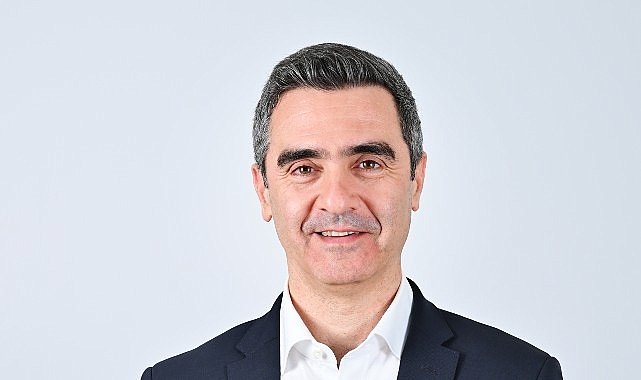 Tarek Daouk, Dentsu’nun Türkiye’yi de Kapsayan MENAT Bölgesi CEO’su ve Merkle SEMENAT Başkanı Olarak Atandı